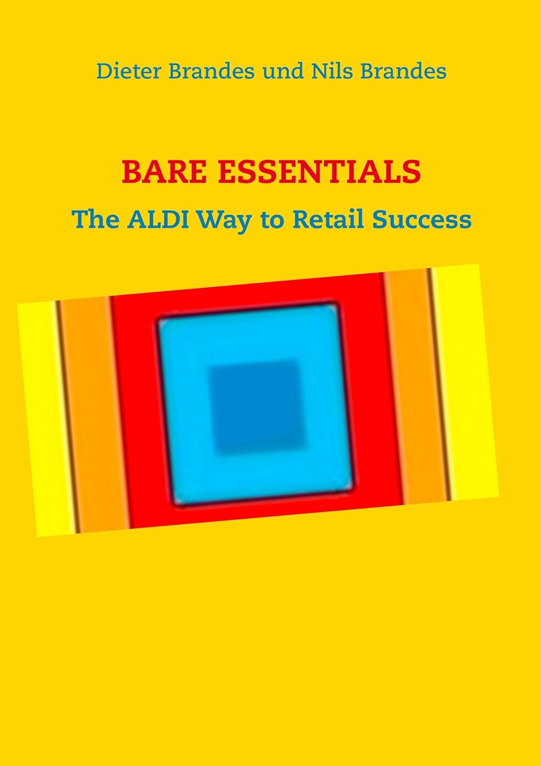 Bare Essentials cover